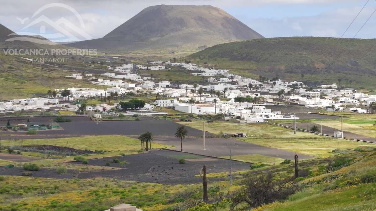 Byggetomt til salgs i Maguez - € 175 000 (Ref: 9772599)