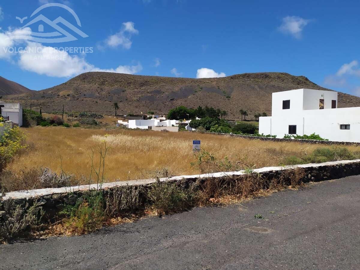 Building Plot for sale in Maguez - € 175,000 (Ref: 9772599)