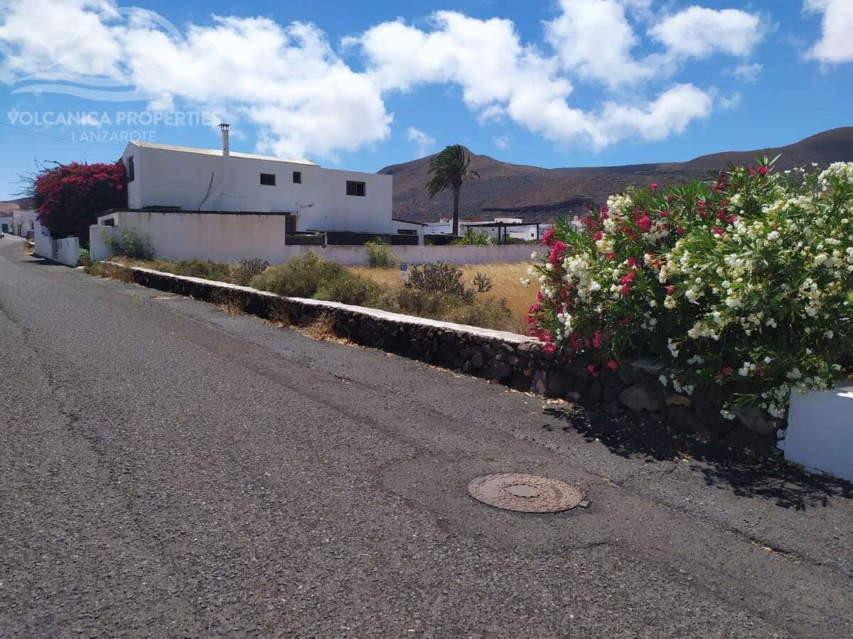Building Plot for sale in Maguez - € 175,000 (Ref: 9772599)