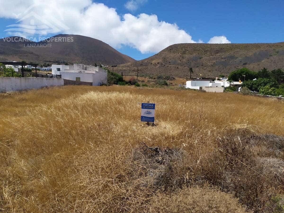 Building Plot for sale in Maguez - € 175,000 (Ref: 9772599)