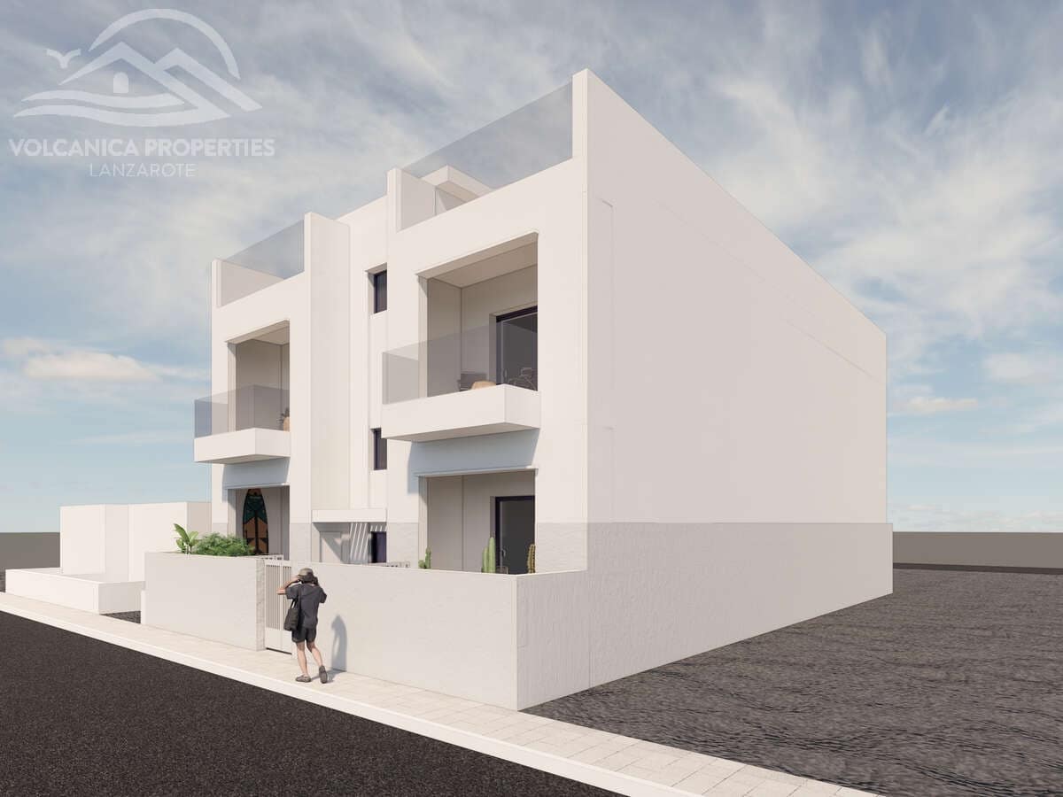 2 soverom Leilighet til salgs i La Santa - € 375 000 (Ref: 9795943)