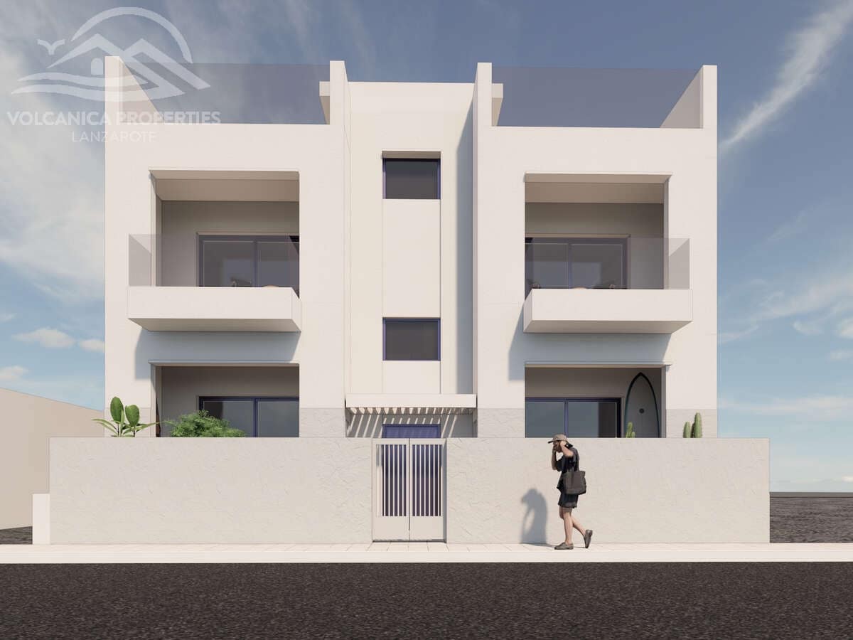 2 soverom Leilighet til salgs i La Santa - € 375 000 (Ref: 9795943)