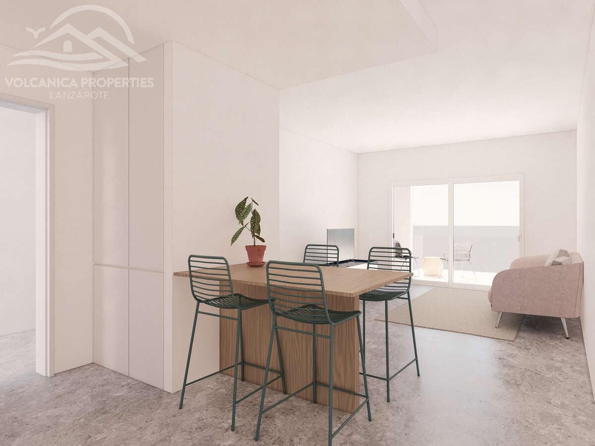 2 soverom Leilighet til salgs i La Santa - € 375 000 (Ref: 9795943)