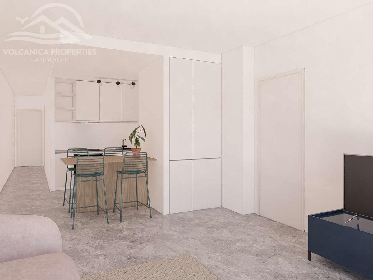 2 soverom Leilighet til salgs i La Santa - € 375 000 (Ref: 9795943)