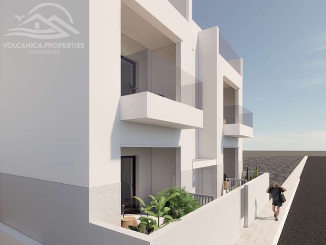 2 slaapkamer Appartement te koop in La Santa, Tinajo - € 349.000 (Ref: 9795943)