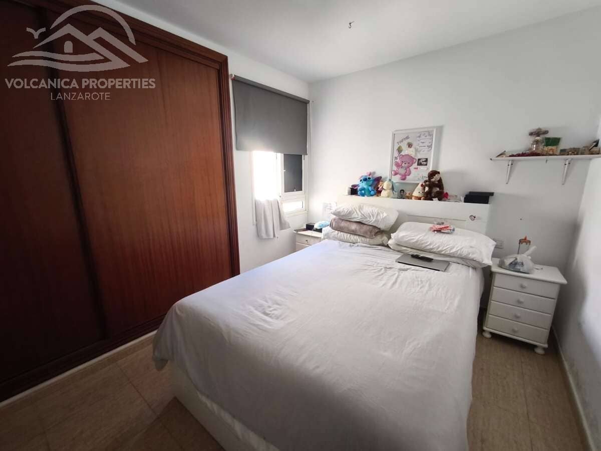 2 soverom Leilighet til salgs i Arrecife - € 165 000 (Ref: 9888642)