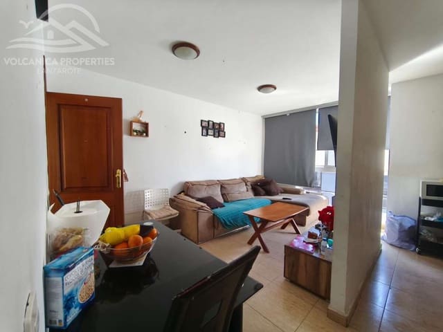 2 soverom Leilighet til salgs i Arrecife - € 165 000 (Ref: 9888642)