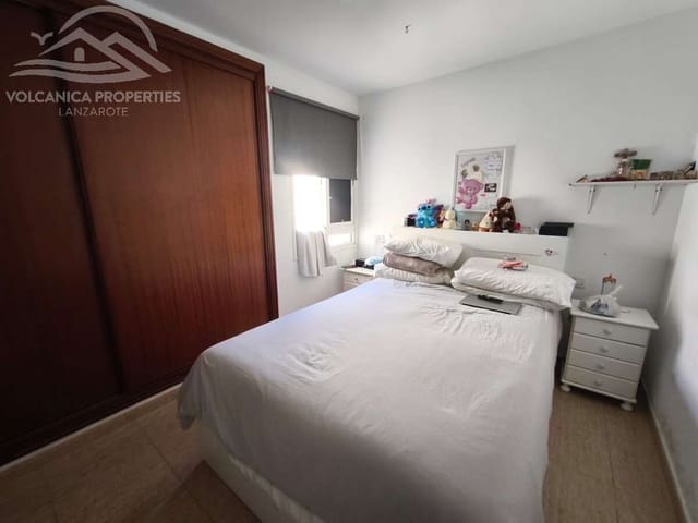 2 soverom Leilighet til salgs i Arrecife - € 165 000 (Ref: 9888642)
