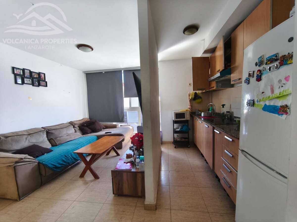 2 soverom Leilighet til salgs i Arrecife - € 165 000 (Ref: 9888642)