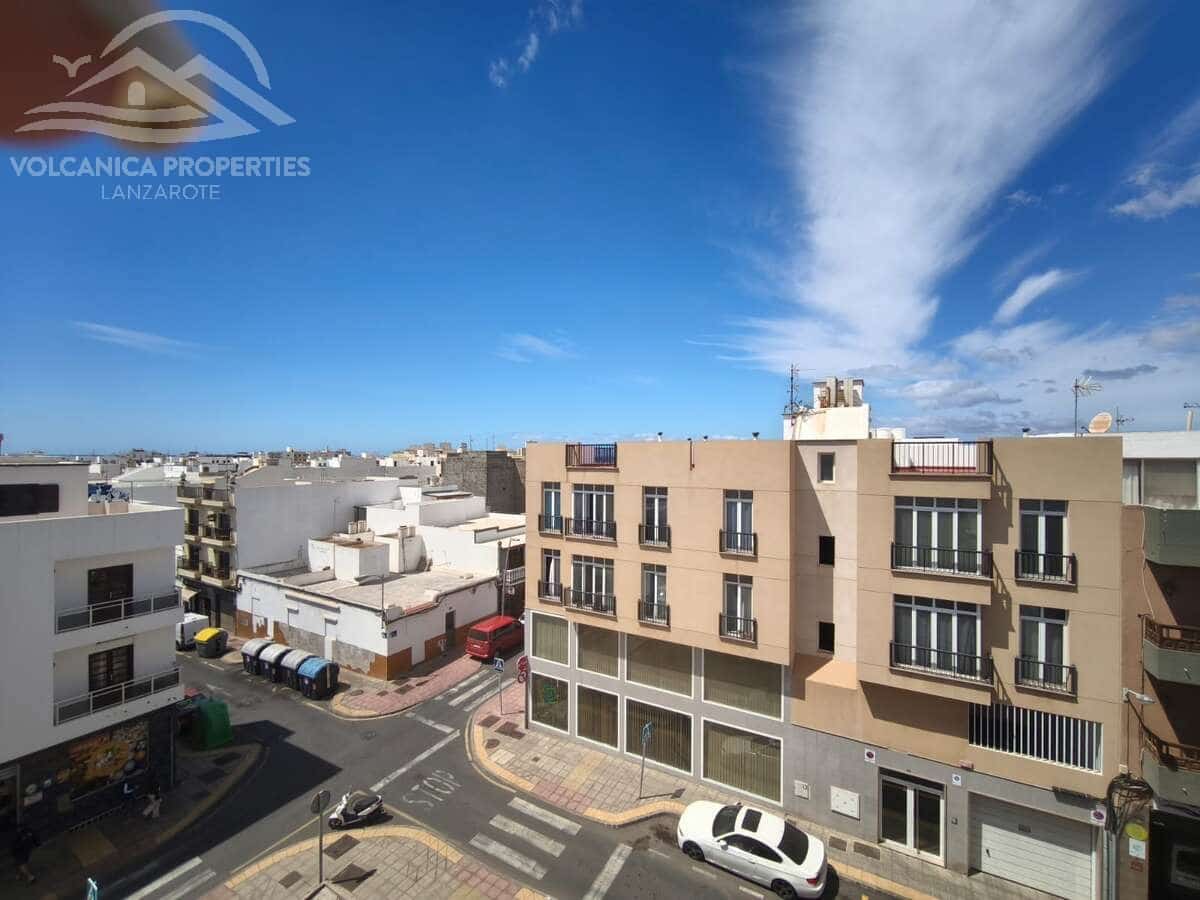 2 soverom Leilighet til salgs i Arrecife - € 165 000 (Ref: 9888642)