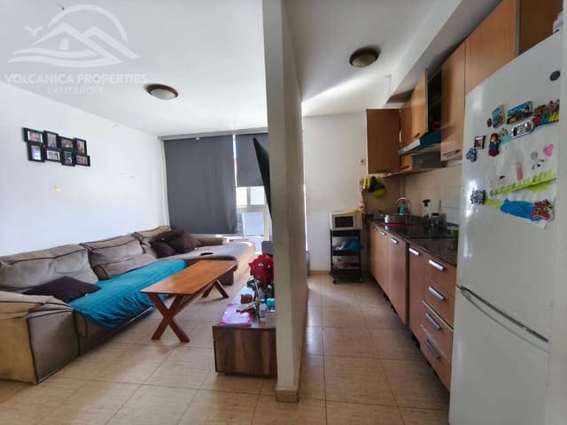 2 soverom Leilighet til salgs i Arrecife - € 165 000 (Ref: 9888642)