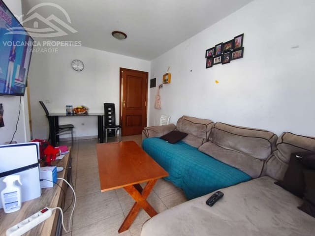 2 soverom Leilighet til salgs i Arrecife - € 165 000 (Ref: 9888642)