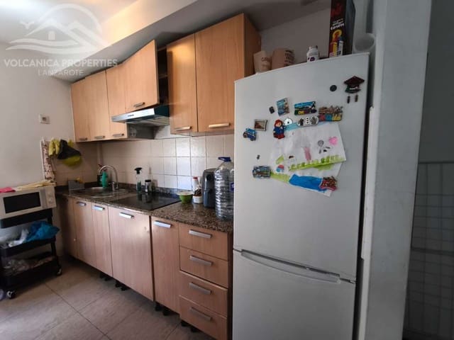2 soverom Leilighet til salgs i Arrecife - € 165 000 (Ref: 9888642)