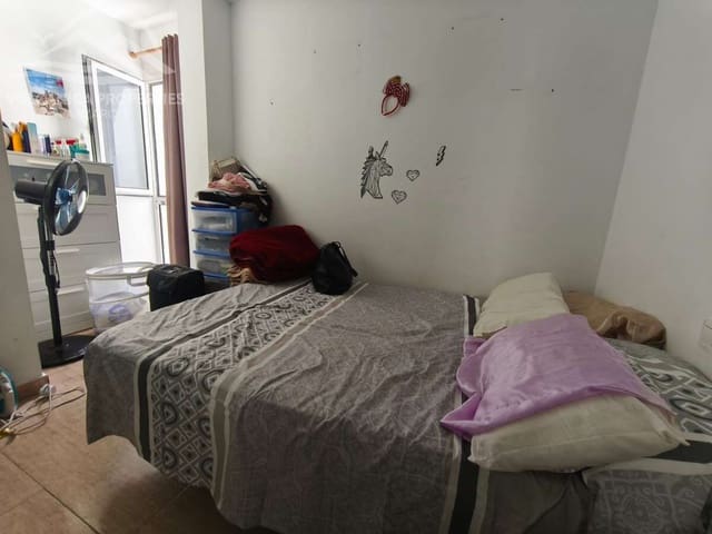2 soverom Leilighet til salgs i Arrecife - € 165 000 (Ref: 9888642)