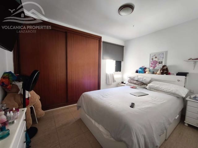 2 soverom Leilighet til salgs i Arrecife - € 165 000 (Ref: 9888642)