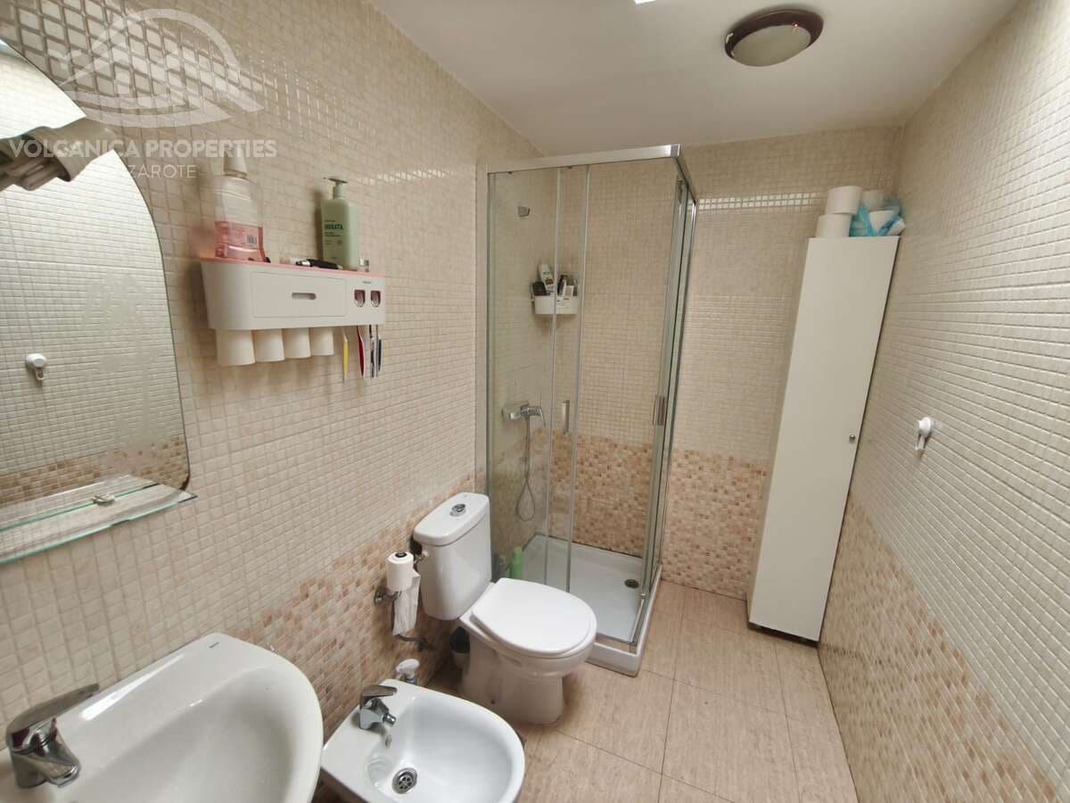 2 soverom Leilighet til salgs i Arrecife - € 165 000 (Ref: 9888642)