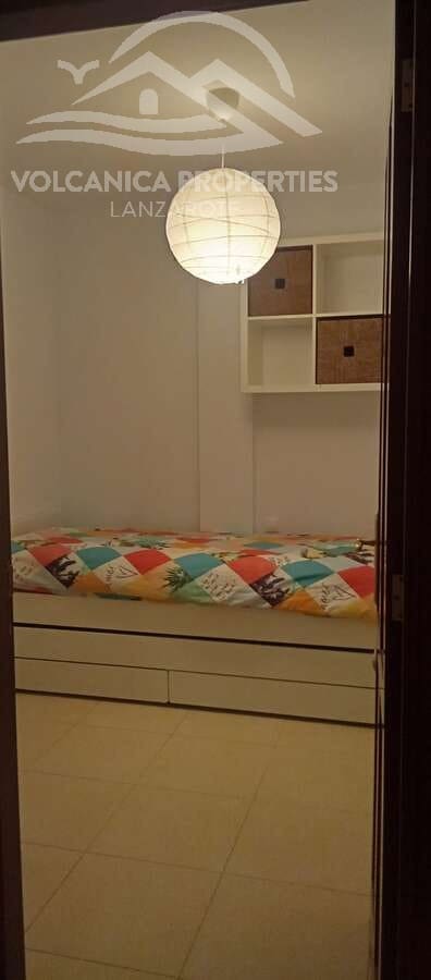2 soveværelse Lejlighed til salg i La Santa - € 230.000 (Ref: 9917665)