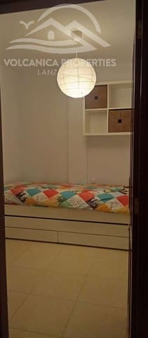 2 soveværelse Lejlighed til salg i La Santa, Tinajo - € 230.000 (Ref: 9917665)