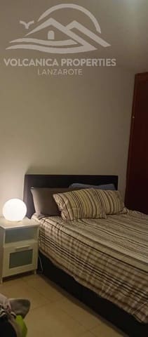 2 soveværelse Lejlighed til salg i La Santa, Tinajo - € 230.000 (Ref: 9917665)