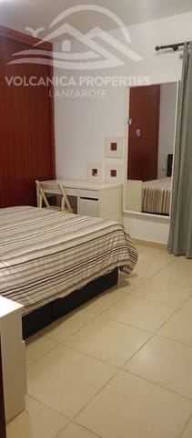 2 soveværelse Lejlighed til salg i La Santa, Tinajo - € 230.000 (Ref: 9917665)