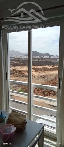 2 soveværelse Lejlighed til salg i La Santa, Tinajo - € 230.000 (Ref: 9917665)