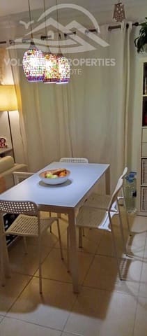 2 soveværelse Lejlighed til salg i La Santa, Tinajo - € 230.000 (Ref: 9917665)