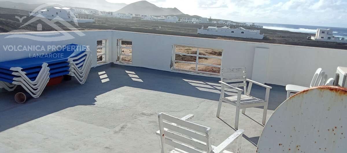 2 soveværelse Lejlighed til salg i La Santa - € 230.000 (Ref: 9917665)