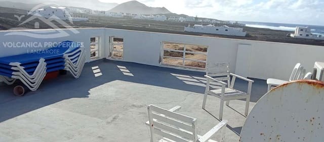 2 soveværelse Lejlighed til salg i La Santa, Tinajo - € 230.000 (Ref: 9917665)