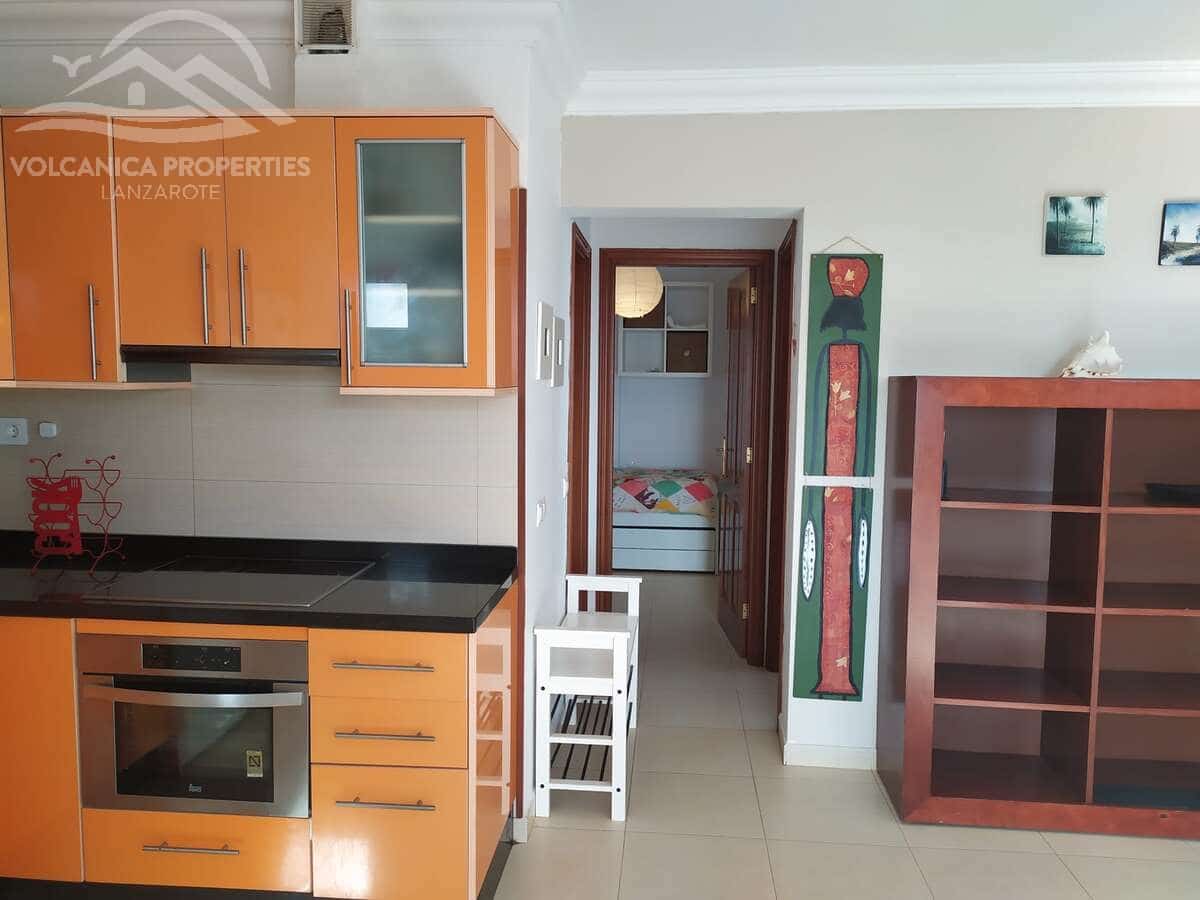 2 bedroom Apartment for sale in La Santa - € 231,000 (Ref: 9917665)