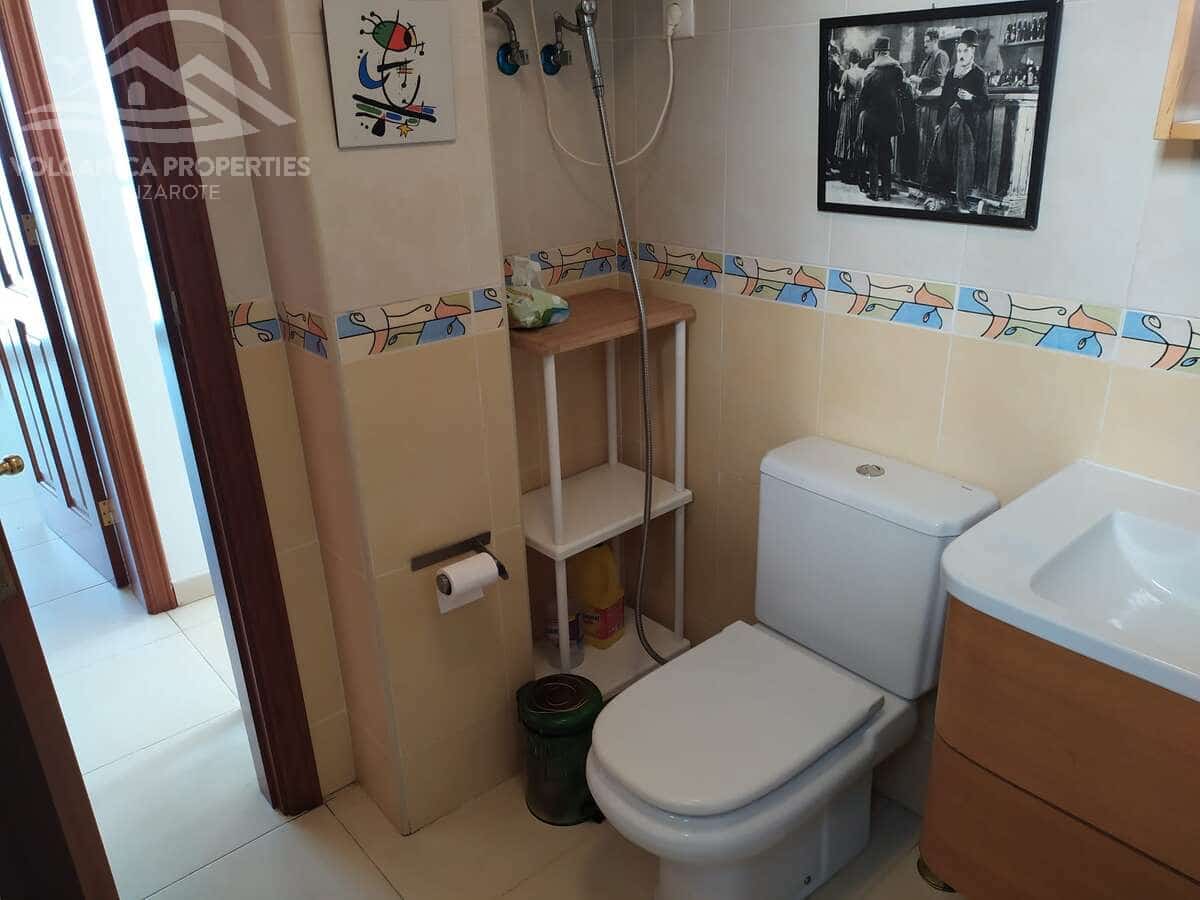 2 bedroom Apartment for sale in La Santa - € 231,000 (Ref: 9917665)