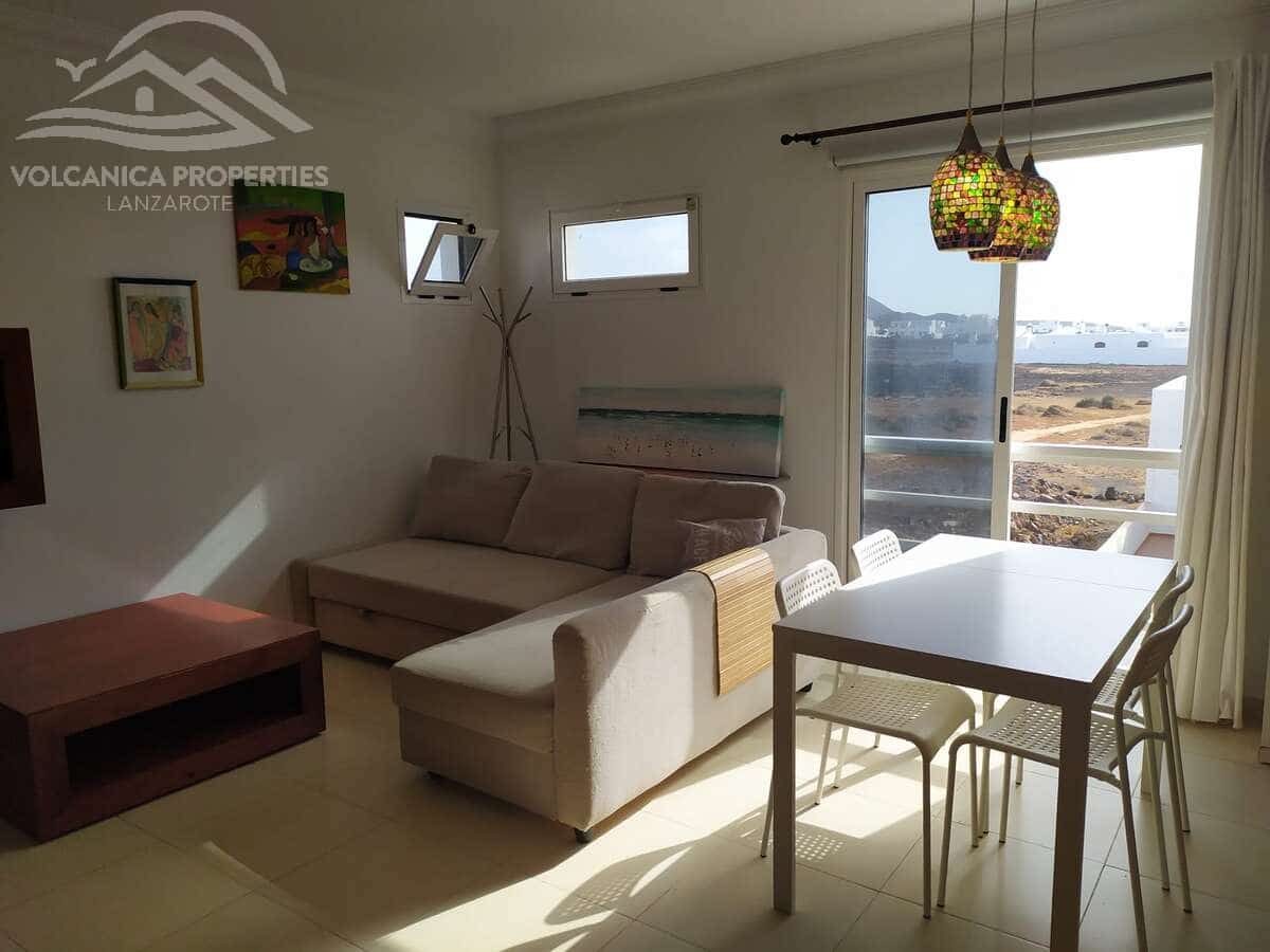 2 bedroom Apartment for sale in La Santa - € 231,000 (Ref: 9917665)