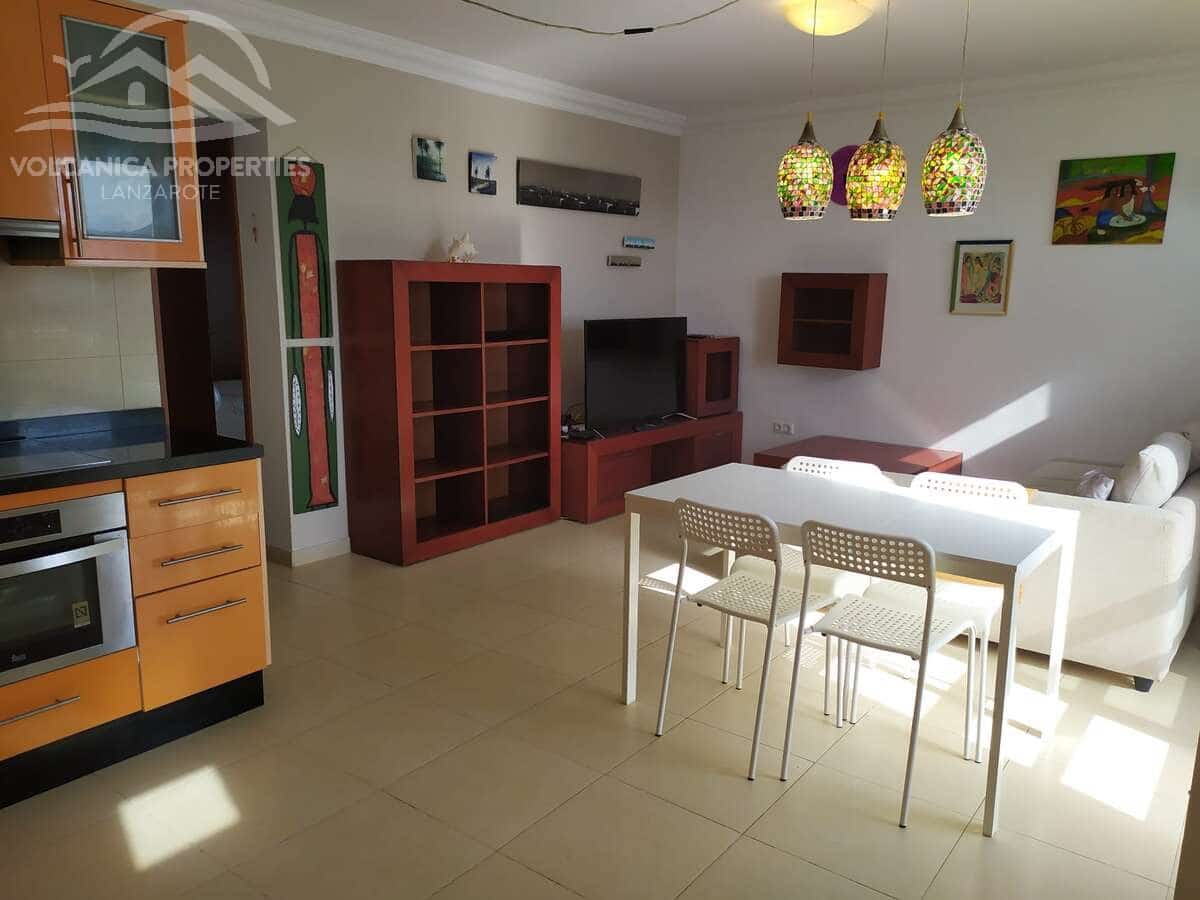 2 bedroom Apartment for sale in La Santa - € 231,000 (Ref: 9917665)