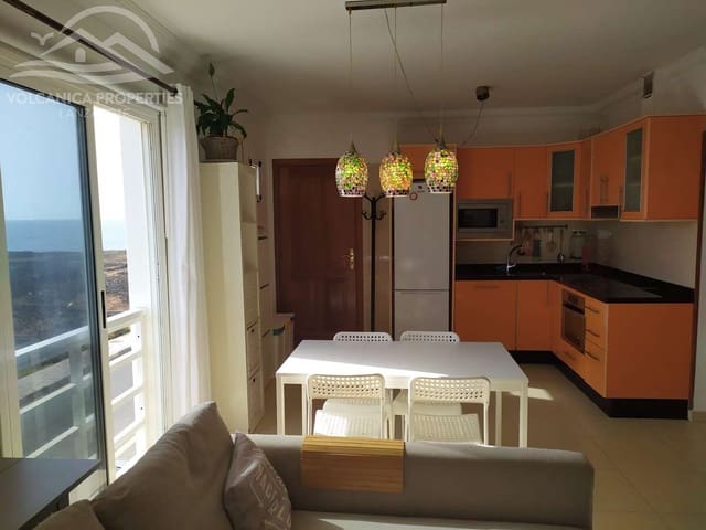 2 soveværelse Lejlighed til salg i La Santa, Tinajo - € 231.000 (Ref: 9917665)