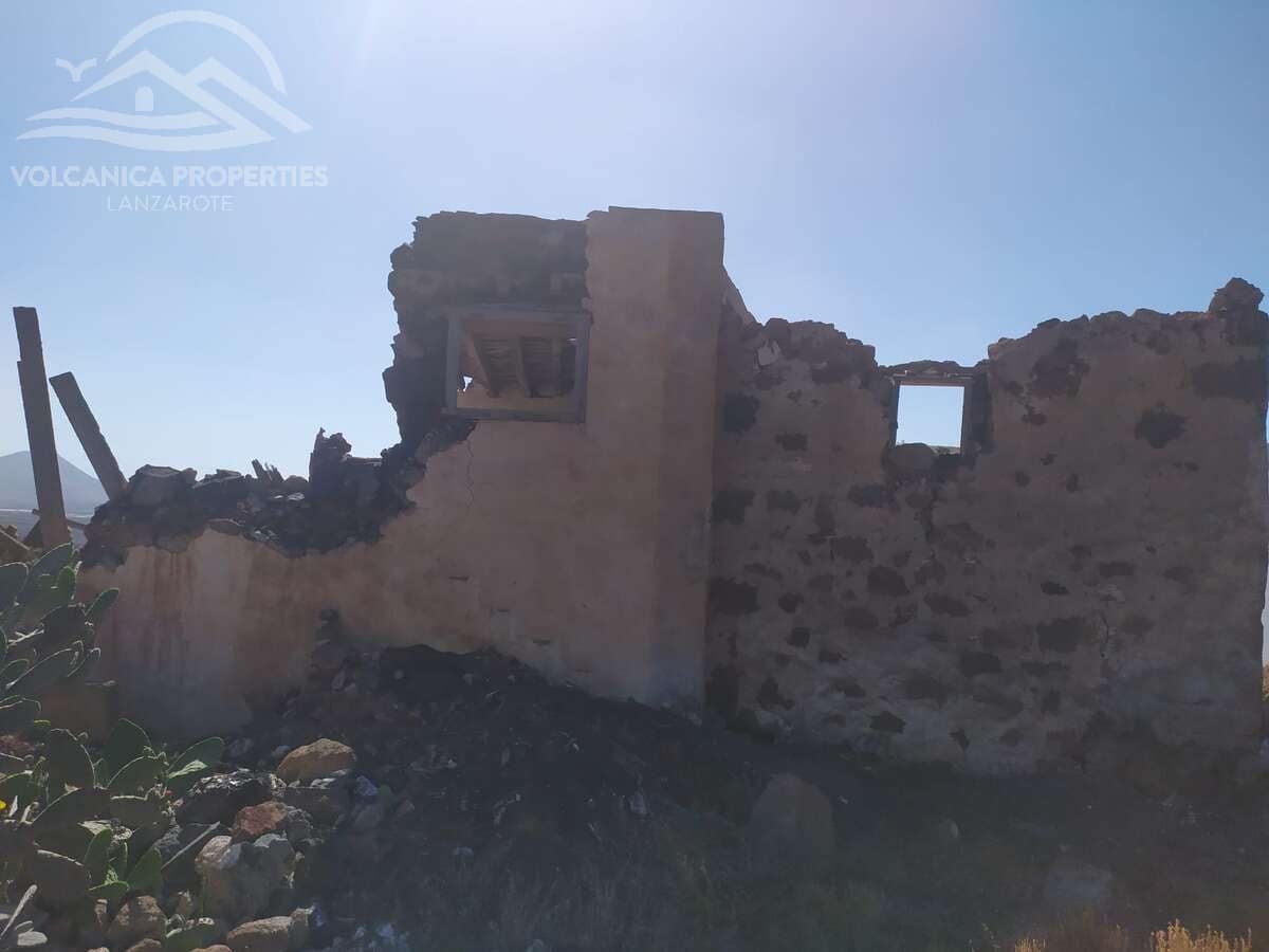 Solar/Parcela en Tías en venta - 400.000 € (Ref: 9919205)