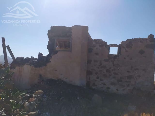 Solar/Parcela en Tías en venta - 400.000 € (Ref: 9919205)