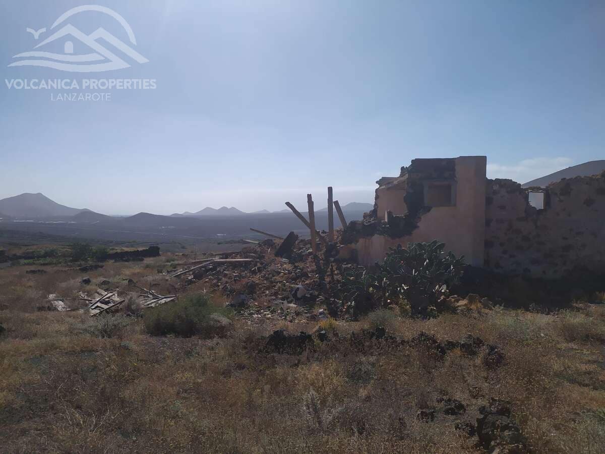 Solar/Parcela en Tías en venta - 400.000 € (Ref: 9919205)