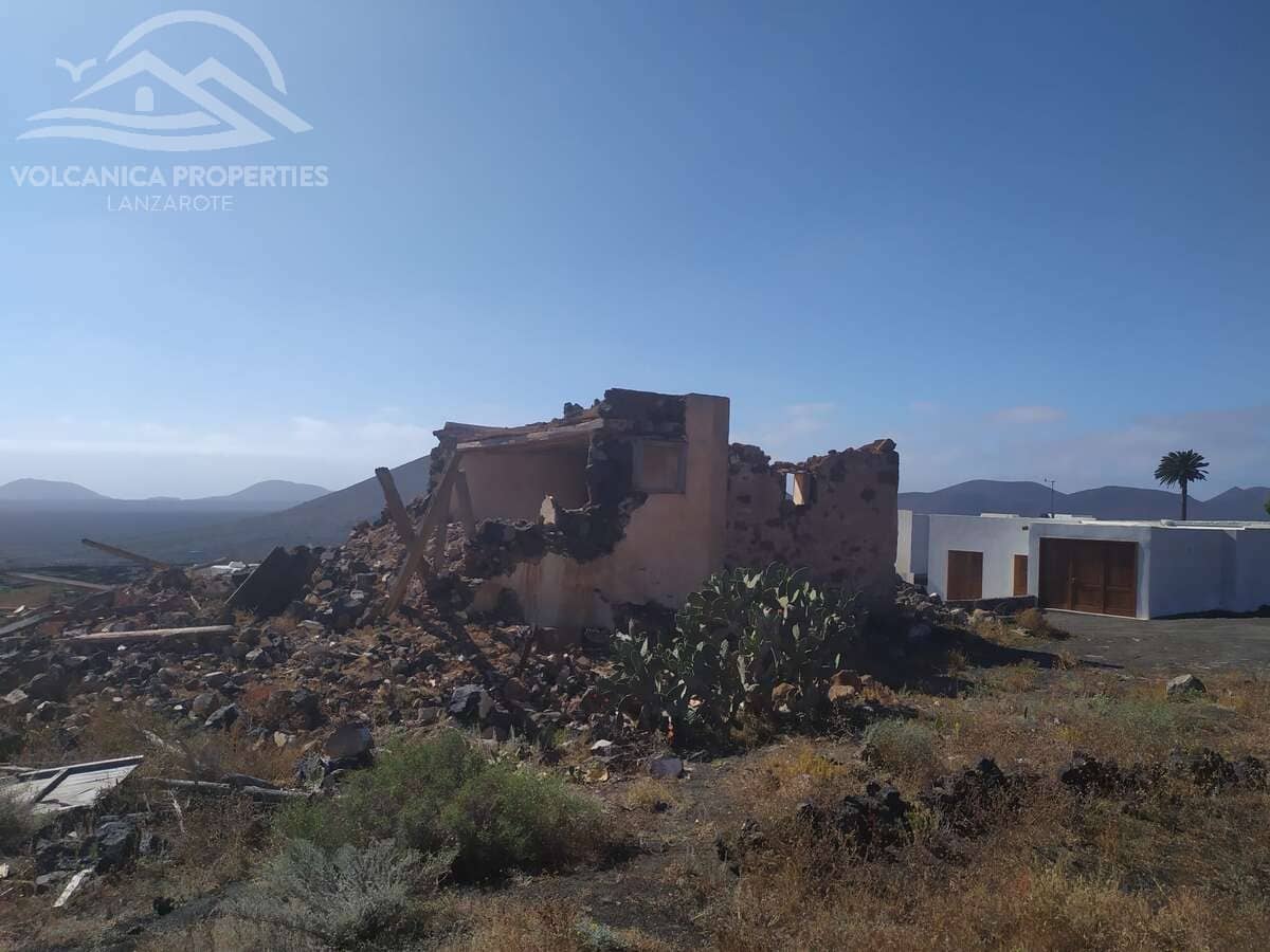 Solar/Parcela en Tías en venta - 400.000 € (Ref: 9919205)