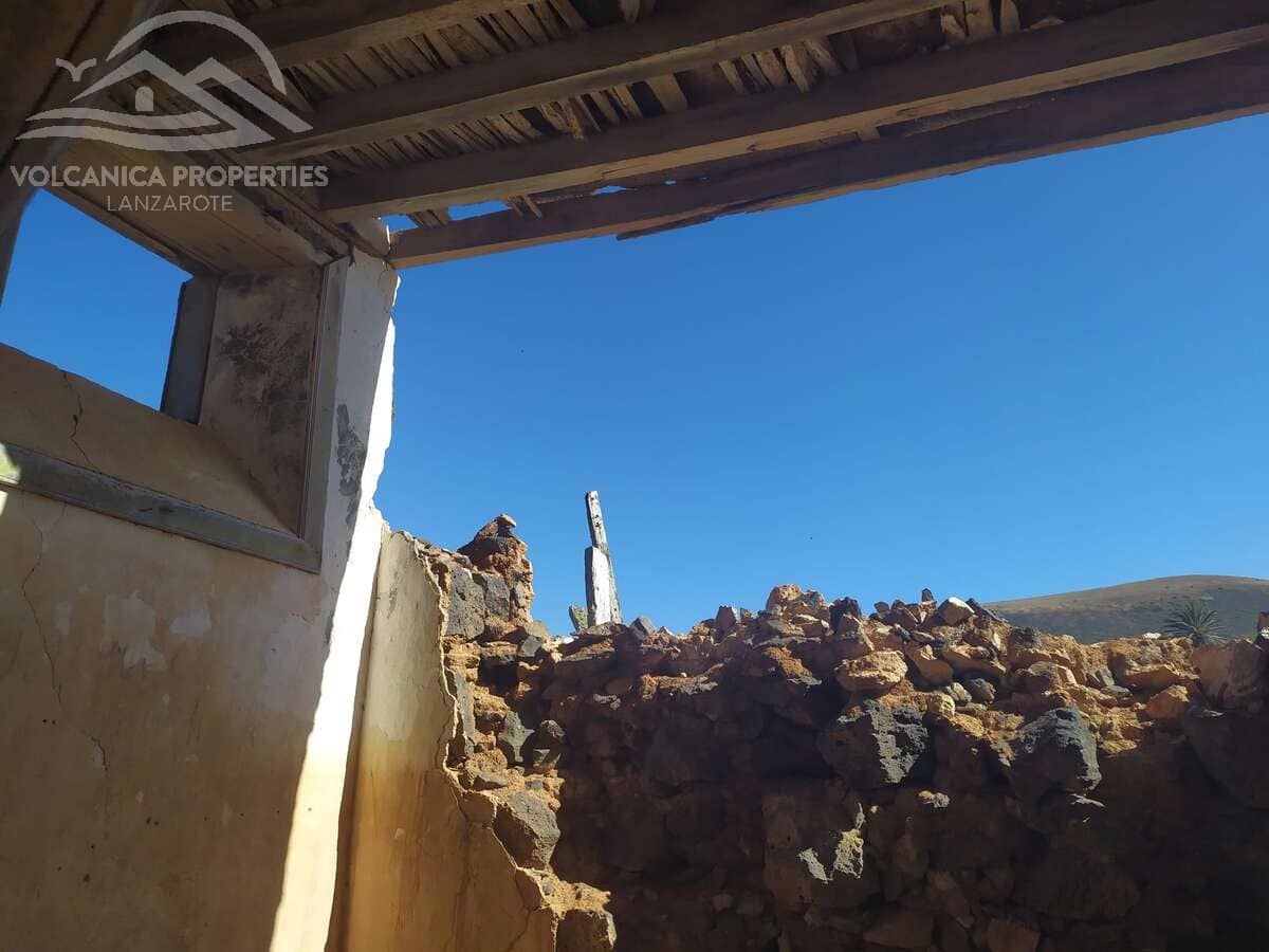 Solar/Parcela en Tías en venta - 400.000 € (Ref: 9919205)