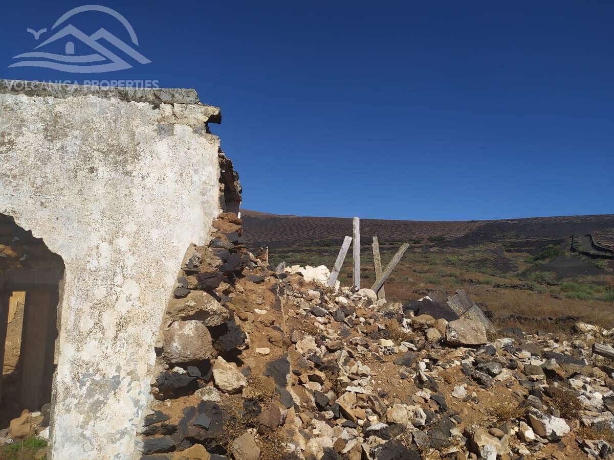 Solar/Parcela en Tías en venta - 400.000 € (Ref: 9919205)