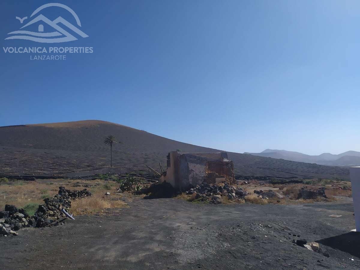 Solar/Parcela en Tías en venta - 400.000 € (Ref: 9919205)