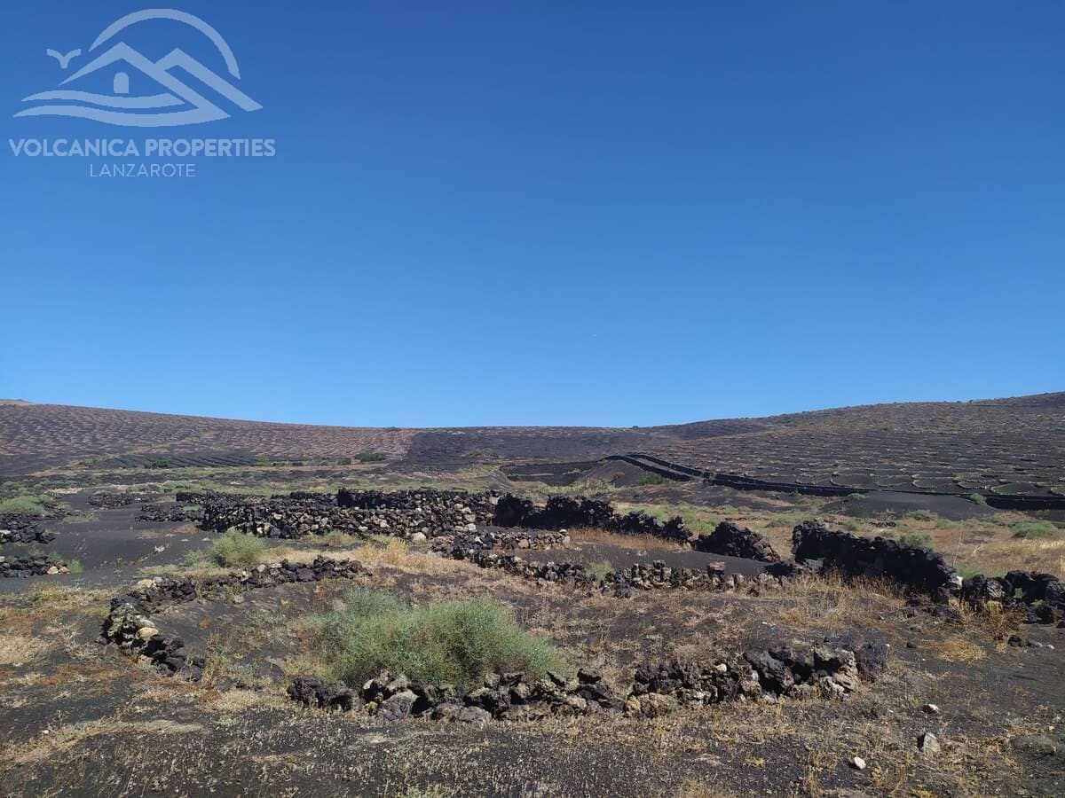 Solar/Parcela en Tías en venta - 400.000 € (Ref: 9919205)