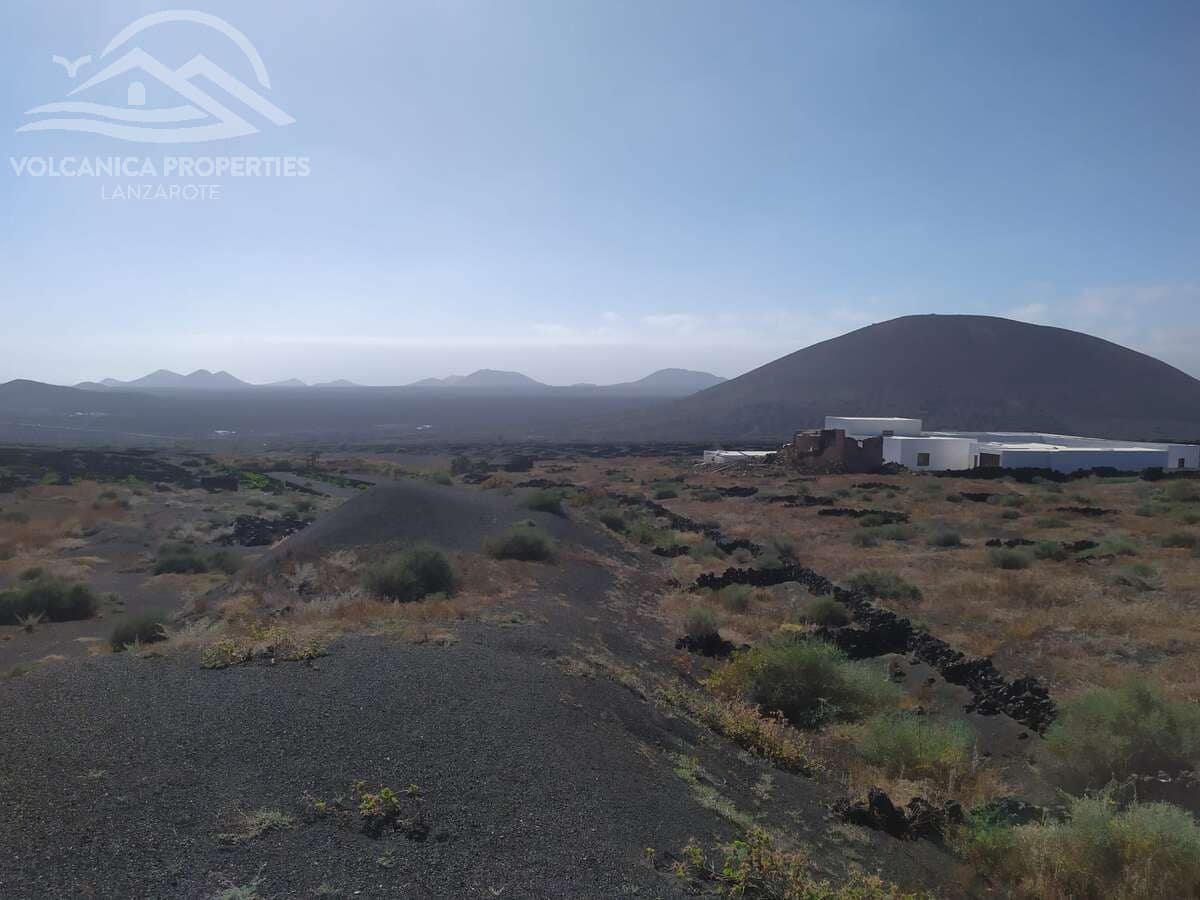 Solar/Parcela en Tías en venta - 400.000 € (Ref: 9919205)