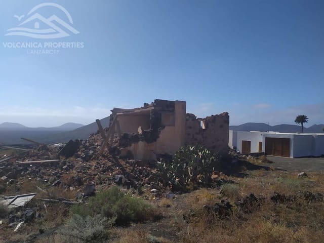 Solar/Parcela en Tías en venta - 400.000 € (Ref: 9919205)