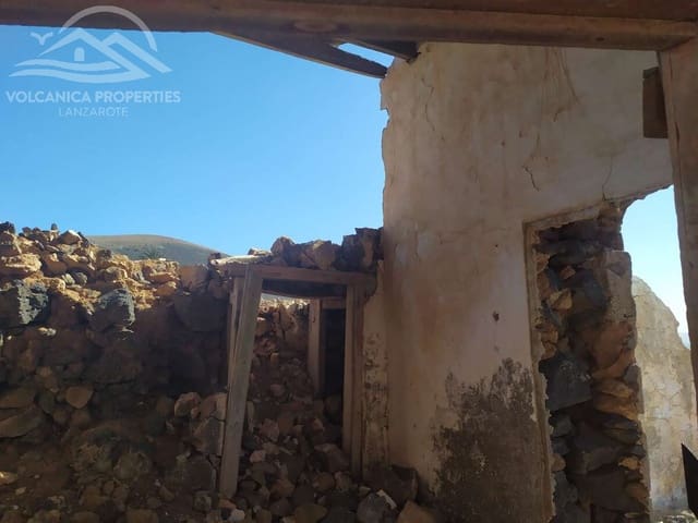 Solar/Parcela en Tías en venta - 400.000 € (Ref: 9919205)