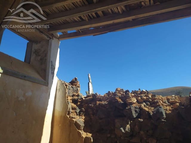 Solar/Parcela en Tías en venta - 400.000 € (Ref: 9919205)