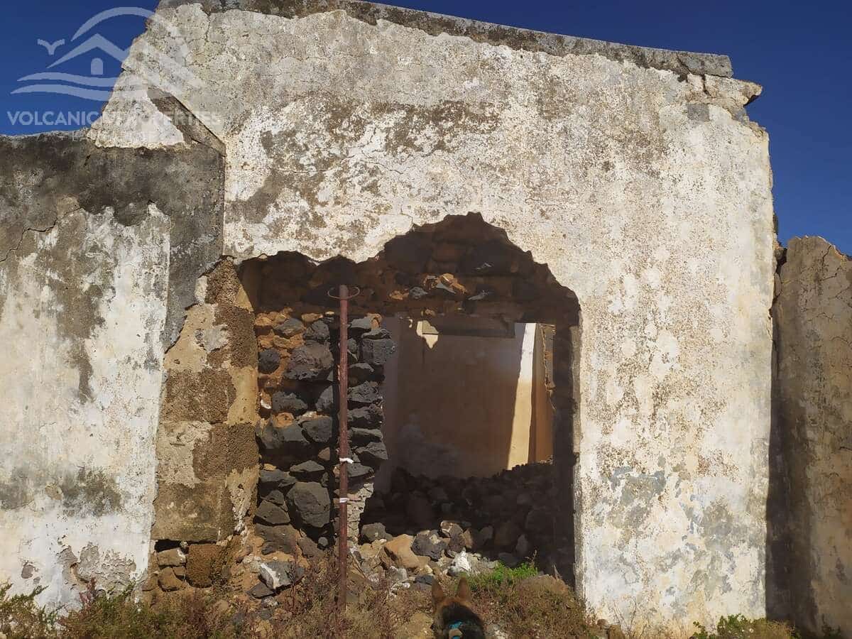 Solar/Parcela en Tías en venta - 400.000 € (Ref: 9919205)