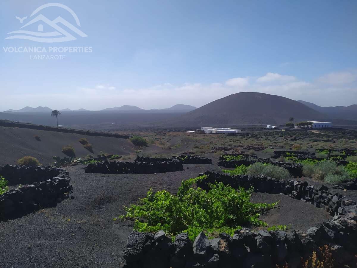 Solar/Parcela en Tías en venta - 400.000 € (Ref: 9919205)