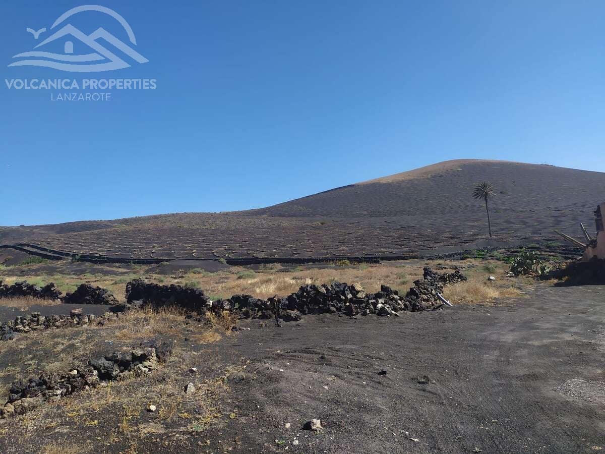 Solar/Parcela en Tías en venta - 400.000 € (Ref: 9919205)