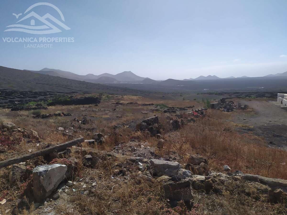 Solar/Parcela en Tías en venta - 400.000 € (Ref: 9919205)