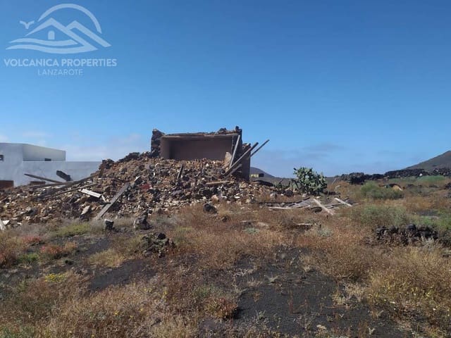 Solar/Parcela en Tías en venta - 400.000 € (Ref: 9919205)